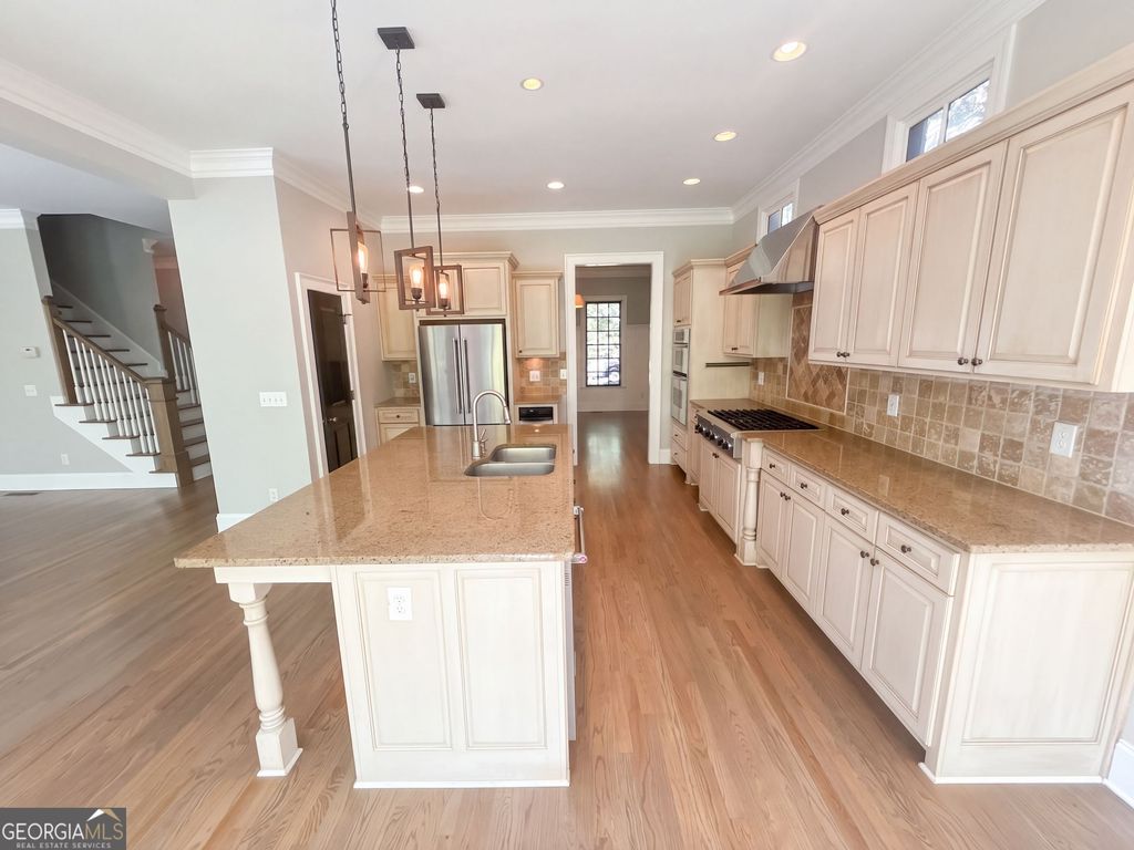 1119 Ridenour Court NW, Kennesaw, GA 30152 — photo 2
