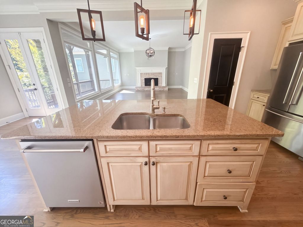 1119 Ridenour Court NW, Kennesaw, GA 30152 — photo 5