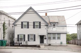 1 Canton St, Fitchburg, MA 01420