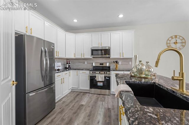 10050 Intrepid Way, Colorado Springs, CO 80925