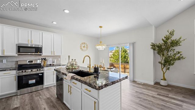 10050 Intrepid Way, Colorado Springs, CO 80925