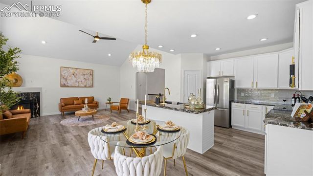 10050 Intrepid Way, Colorado Springs, CO 80925