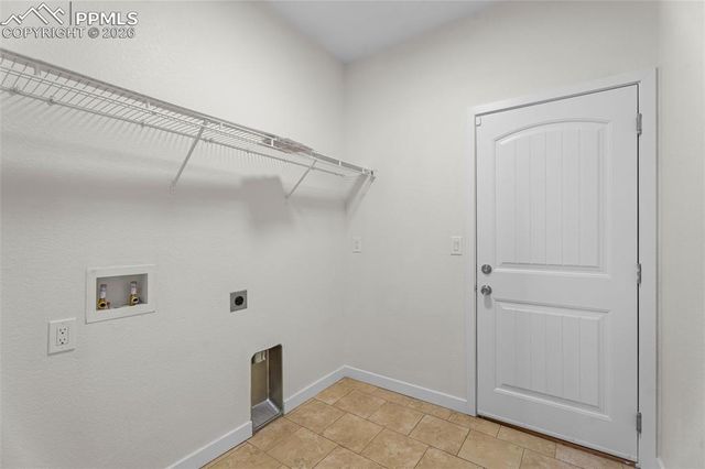 10050 Intrepid Way, Colorado Springs, CO 80925