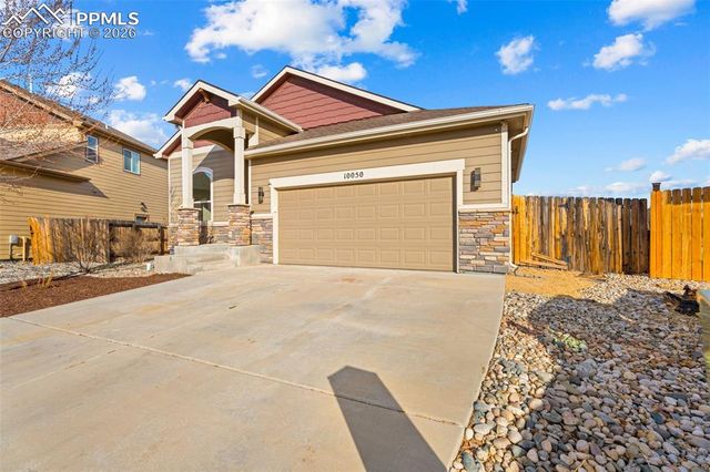 10050 Intrepid Way, Colorado Springs, CO 80925