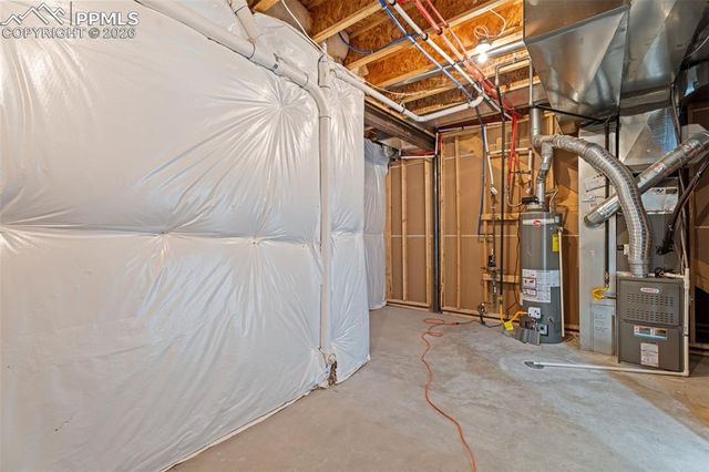 10050 Intrepid Way, Colorado Springs, CO 80925