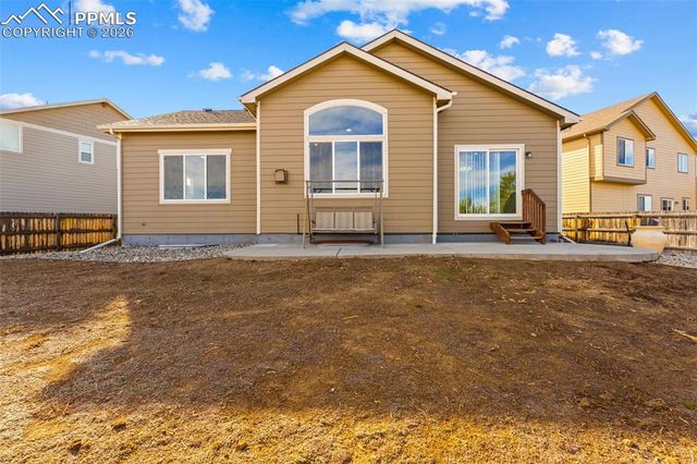 10050 Intrepid Way, Colorado Springs, CO 80925