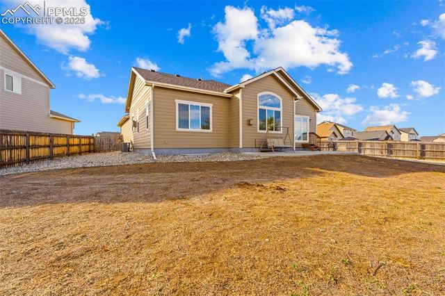 10050 Intrepid Way, Colorado Springs, CO 80925