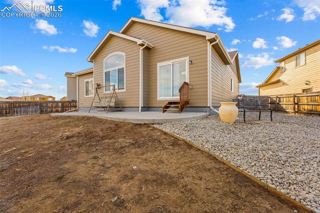 10050 Intrepid Way, Colorado Springs, CO 80925