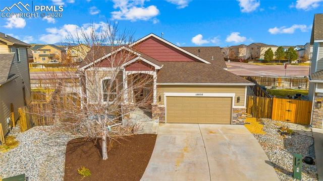 10050 Intrepid Way, Colorado Springs, CO 80925
