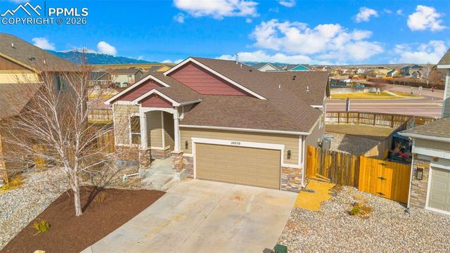 10050 Intrepid Way, Colorado Springs, CO 80925