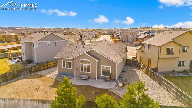 10050 Intrepid Way, Colorado Springs, CO 80925