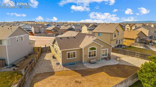 10050 Intrepid Way, Colorado Springs, CO 80925