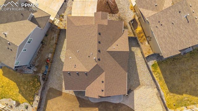 10050 Intrepid Way, Colorado Springs, CO 80925