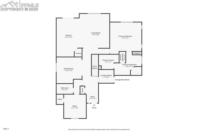 10050 Intrepid Way, Colorado Springs, CO 80925