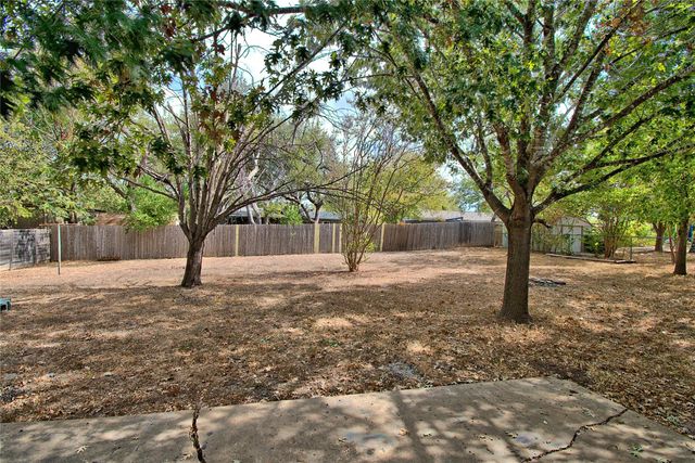 11907 Oak TRL, Austin, TX 78753