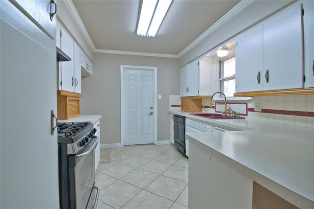 11907 Oak TRL, Austin, TX 78753
