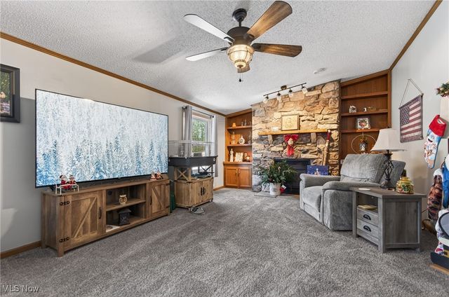 3541 Greenbriar Avenue, Alliance, OH 44601