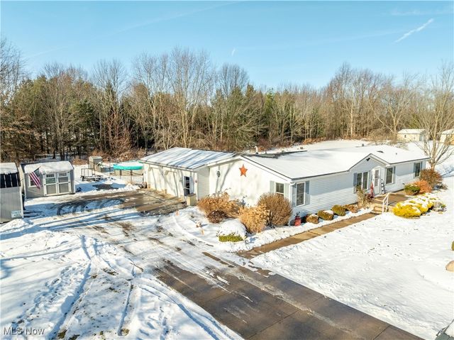 3541 Greenbriar Avenue, Alliance, OH 44601