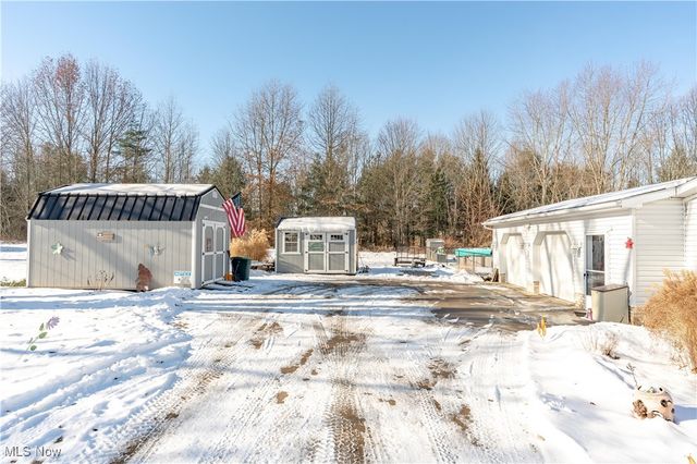 3541 Greenbriar Avenue, Alliance, OH 44601