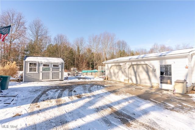 3541 Greenbriar Avenue, Alliance, OH 44601