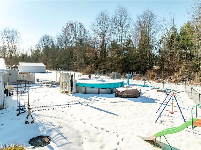 3541 Greenbriar Avenue, Alliance, OH 44601