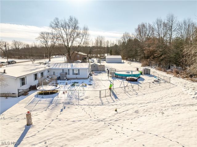 3541 Greenbriar Avenue, Alliance, OH 44601