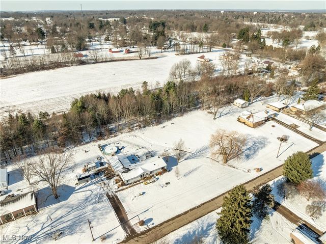 3541 Greenbriar Avenue, Alliance, OH 44601