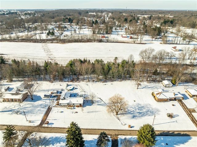 3541 Greenbriar Avenue, Alliance, OH 44601