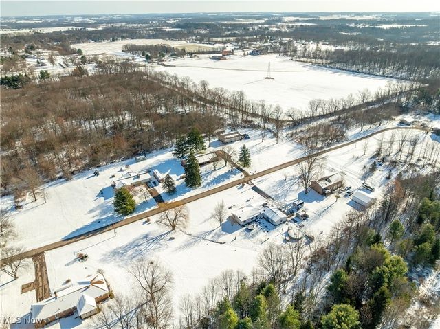 3541 Greenbriar Avenue, Alliance, OH 44601