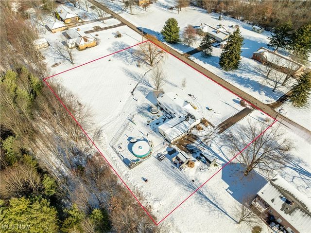 3541 Greenbriar Avenue, Alliance, OH 44601