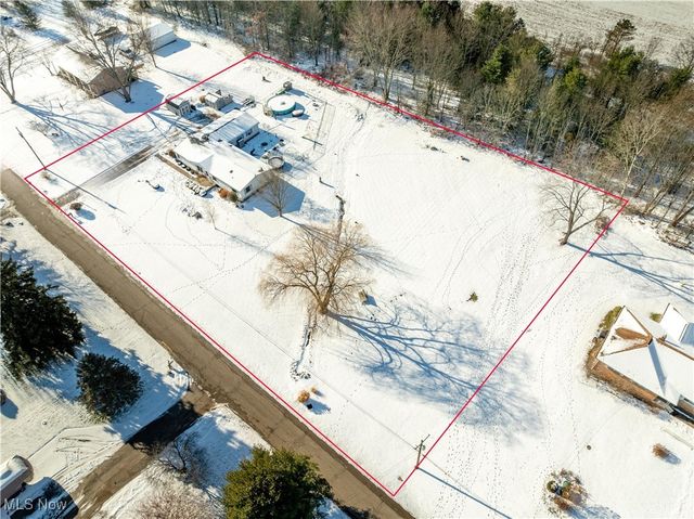 3541 Greenbriar Avenue, Alliance, OH 44601