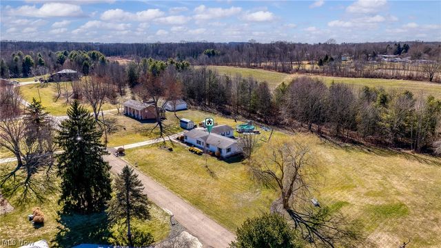 3541 Greenbriar Avenue, Alliance, OH 44601