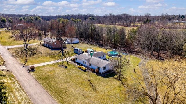 3541 Greenbriar Avenue, Alliance, OH 44601