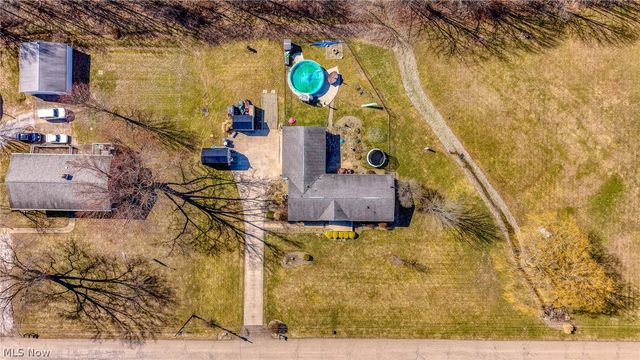 3541 Greenbriar Avenue, Alliance, OH 44601