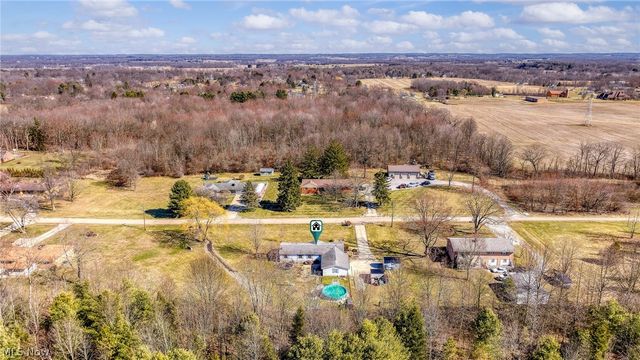 3541 Greenbriar Avenue, Alliance, OH 44601