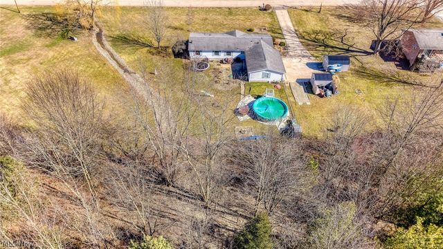 3541 Greenbriar Avenue, Alliance, OH 44601