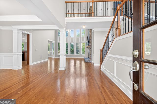 1617 Trilogy Park Drive, Hoschton, GA 30548