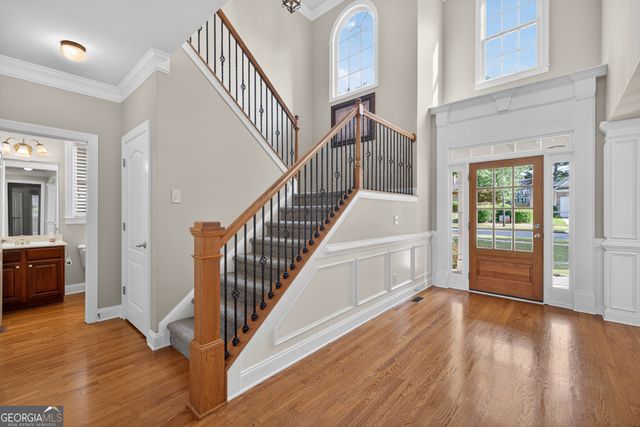 1617 Trilogy Park Drive, Hoschton, GA 30548