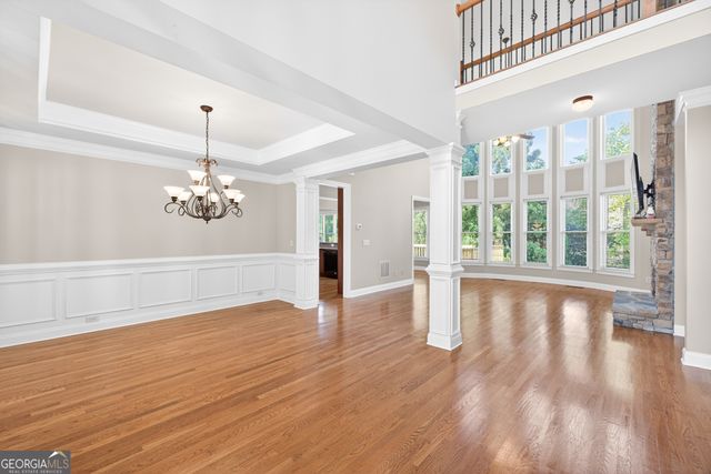 1617 Trilogy Park Drive, Hoschton, GA 30548