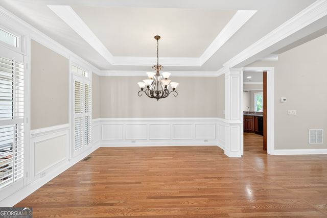 1617 Trilogy Park Drive, Hoschton, GA 30548