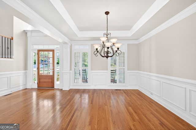 1617 Trilogy Park Drive, Hoschton, GA 30548
