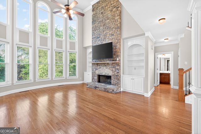 1617 Trilogy Park Drive, Hoschton, GA 30548