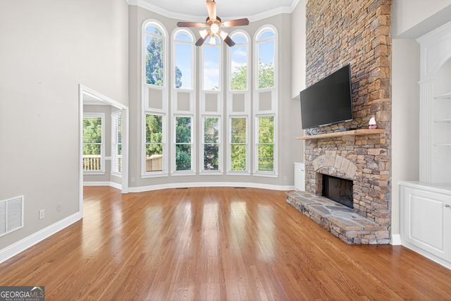 1617 Trilogy Park Drive, Hoschton, GA 30548