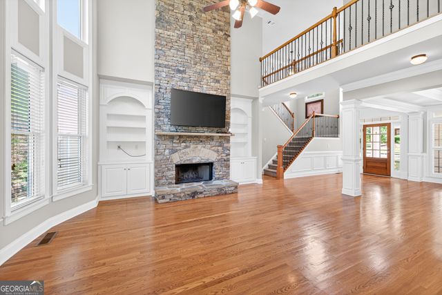 1617 Trilogy Park Drive, Hoschton, GA 30548