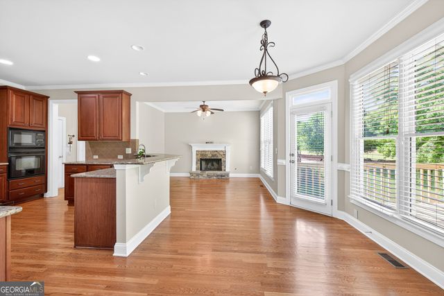 1617 Trilogy Park Drive, Hoschton, GA 30548