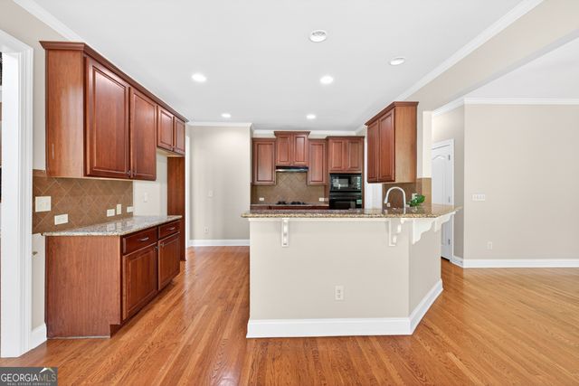 1617 Trilogy Park Drive, Hoschton, GA 30548
