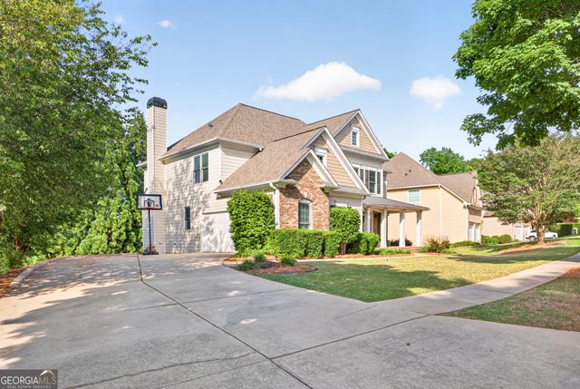 1617 Trilogy Park Drive, Hoschton, GA 30548