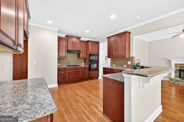 1617 Trilogy Park Drive, Hoschton, GA 30548