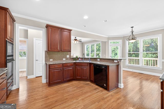 1617 Trilogy Park Drive, Hoschton, GA 30548