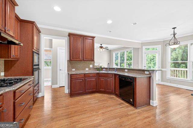 1617 Trilogy Park Drive, Hoschton, GA 30548